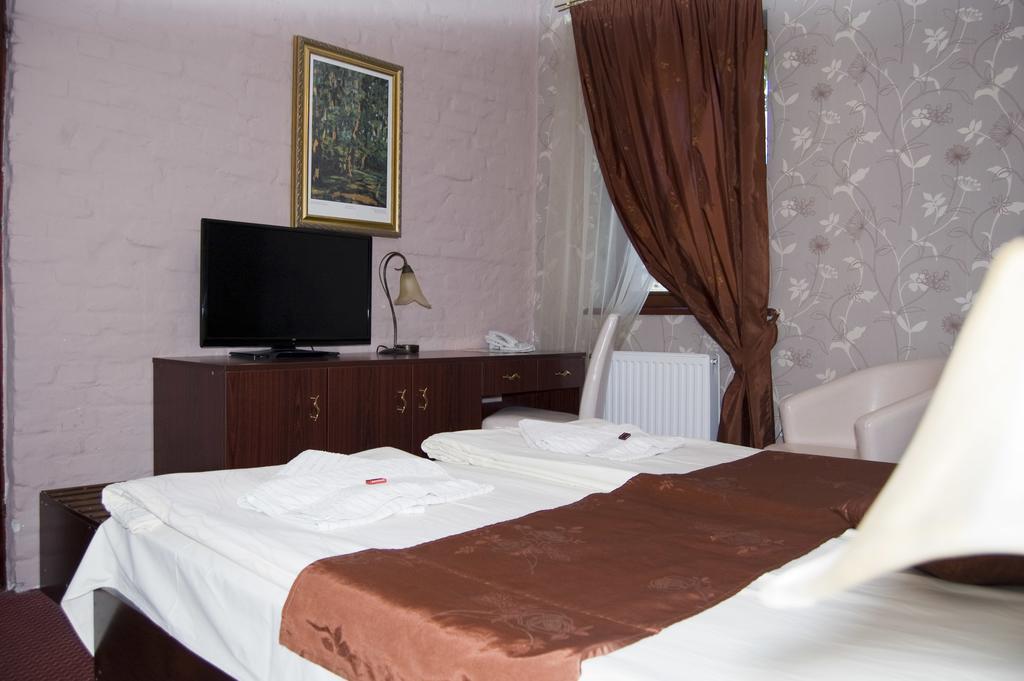 Guest House Prenociste Piccolina Sombor Zimmer foto