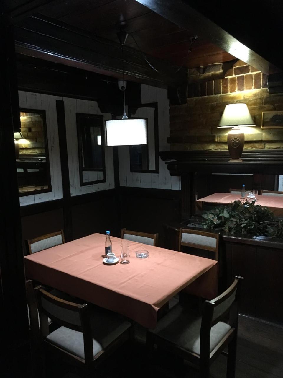 Guest House Prenociste Piccolina Sombor Exterior foto